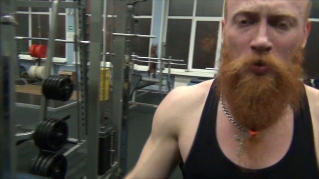 Натуральный тренинг по Денису Борисову "ВНАТУРЕ". Отчет 1 смотреть онлайн