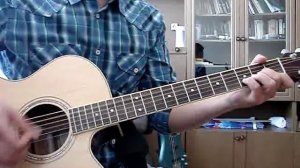 Танцы минус - Цветут цветы (кавер)