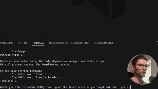 Build a REST API using AWS Lambda and API Gateway смотреть онлайн