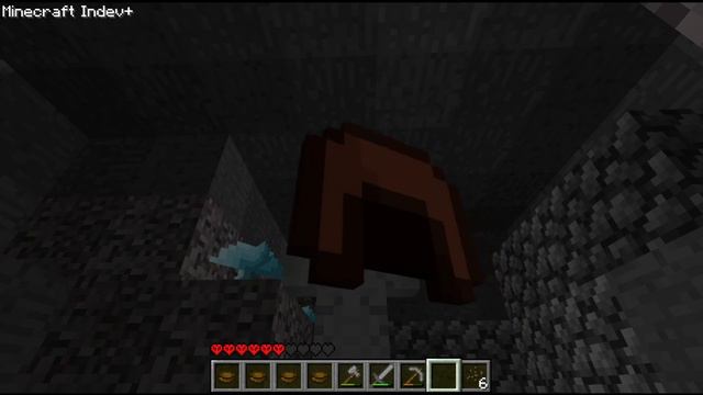 The BEGINNING of the REAL caves challenge смотреть онлайн
