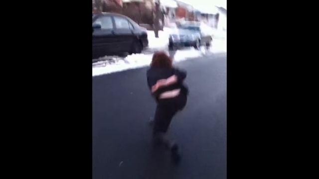 Improvisational Response to Raymond Carver's "Where I'm calling from." смотреть онлайн