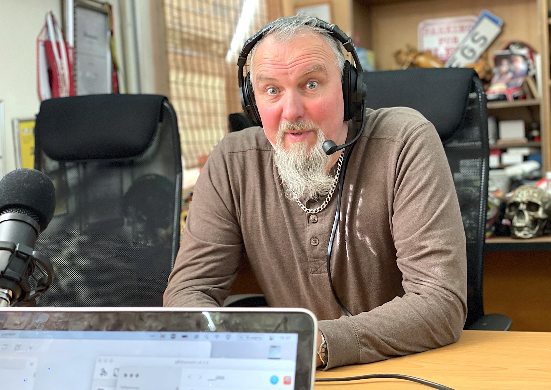 Алексеич и станица Старочеркасская. "Хроники Путешествий".