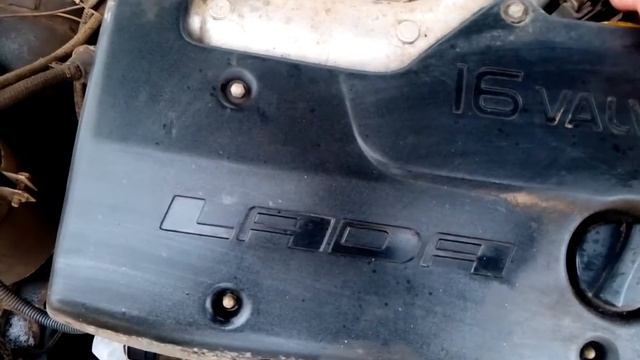 Ваз 2112 1.5 16 V смотреть онлайн