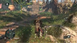 Assassin's Creed 4: Black Flag treasure map 992, 422 Principe