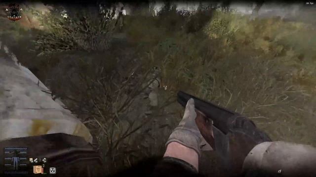 Одна Жизнь: S.T.A.L.K.E.R. Anomaly Weapon Overhaul v2.6 Build pROvAK # 11 смотреть онлайн