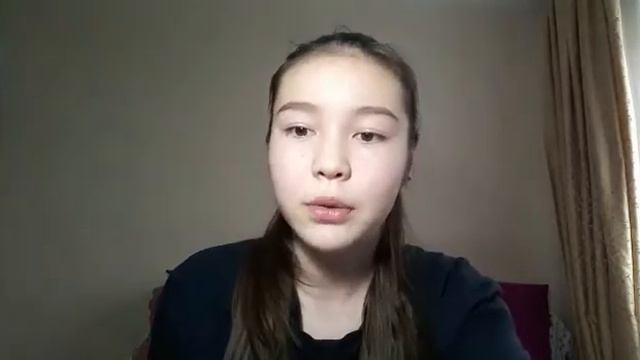 По проекту "ReadX “ ученица 8 "А" класса Султанова Сабина смотреть онлайн