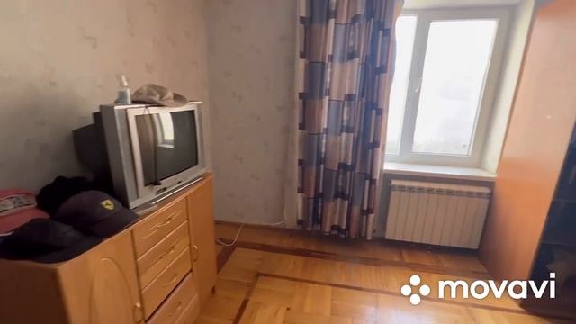 Обзор 3- комнатной квартиры на продажу в Ялте район Гаспра смотреть онлайн