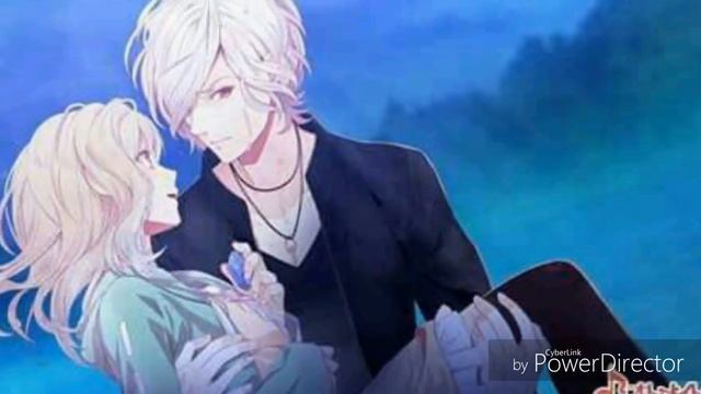Diabolik lovers Yui And Subaru?? смотреть онлайн