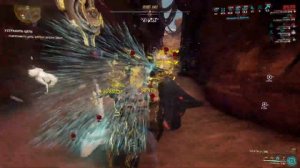 ЛОМАЕМ АРХОНТА АМАРА warframe