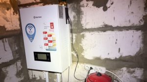 Thermex Tesla 12-24 Wi-Fi Спорный котел? Новинка от Thermex
