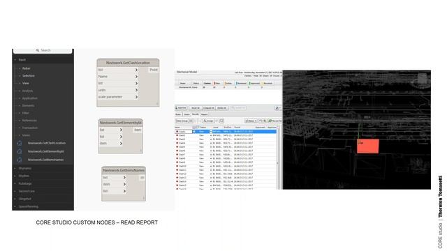 2018-02-22 NYCRUG - Thornton Tomasetti: Case Studies and Tech Symposium смотреть онлайн