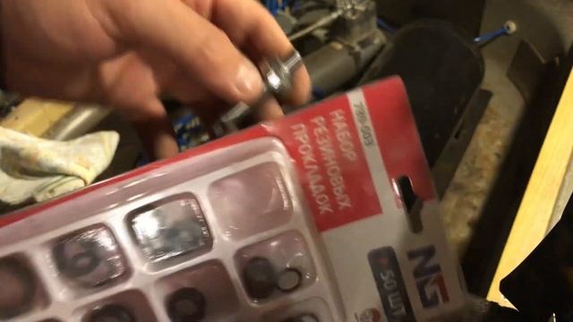 ПОДГОТОВКА ПНЕВМЫ К ЗИМЕ смотреть онлайн