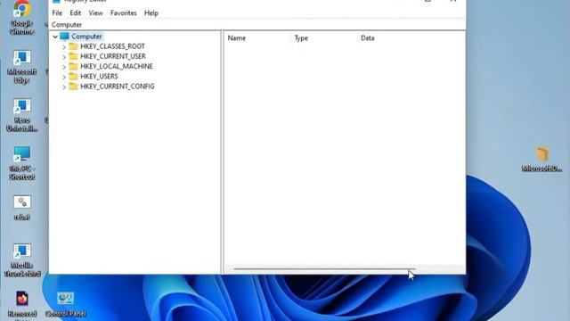 How to fix "Access is denied" error when using Windows services смотреть онлайн