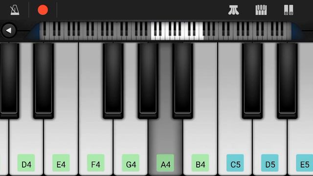 TAQDEER (HELLO)TUNE IN WALK BAND ON VIOLIN 🎻.