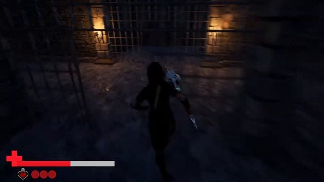 Dungeon of Doom Gameplay Video смотреть онлайн