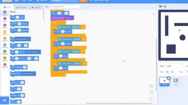 How to make a 3D Game - Episode 1