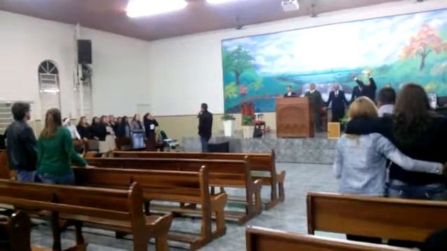 Fiel a mim/Eyshila- Glauber Rocha смотреть онлайн