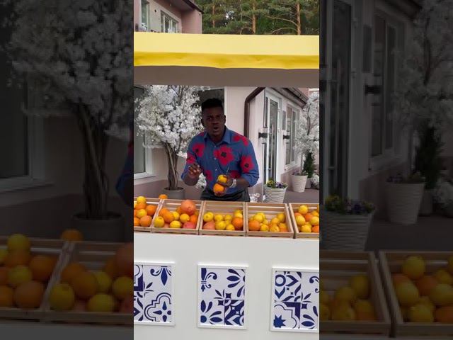 орандж джус? смотреть онлайн