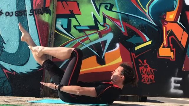 Art & Pilates HUNDRED / get in shape Pilates смотреть онлайн
