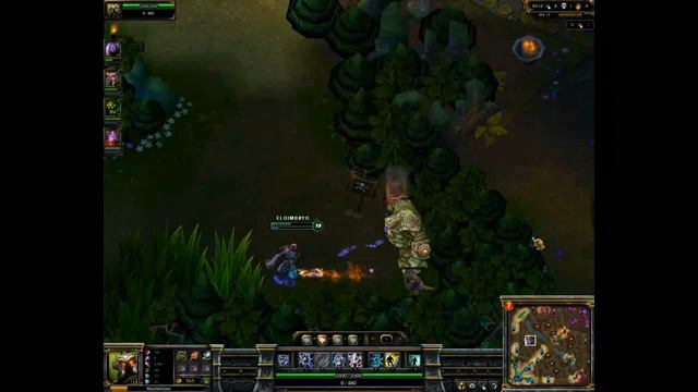 League of Legends Guide - Minions & Monsters смотреть онлайн