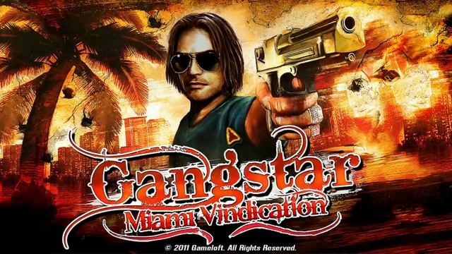 Del PEOR al MEJOR: Gangstar смотреть онлайн