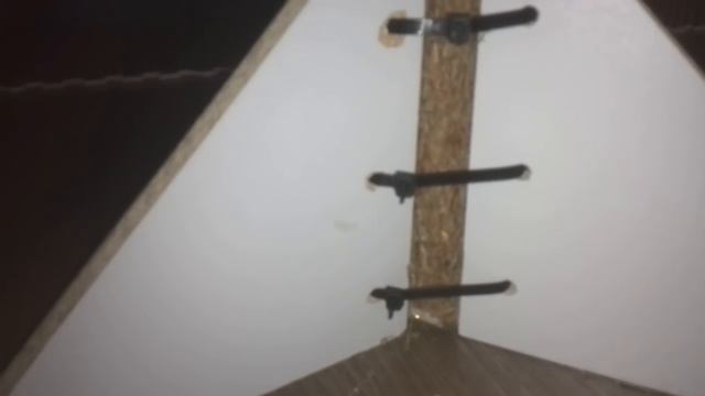 Как просто установить ёлку без ведра и шурупов смотреть онлайн