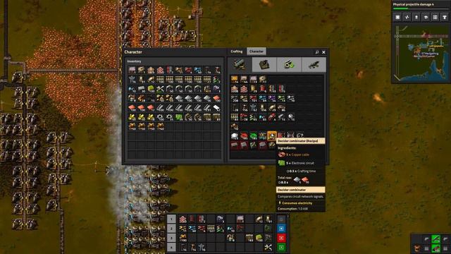 Factorio 1.0 Multiplayer 1K SPM Challenge - 10 - Power Problems смотреть онлайн