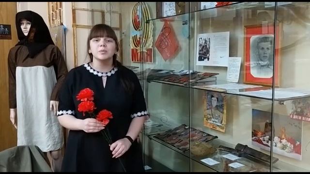 Гараева Ксения МБОУ СОШ п Циммермановка смотреть онлайн