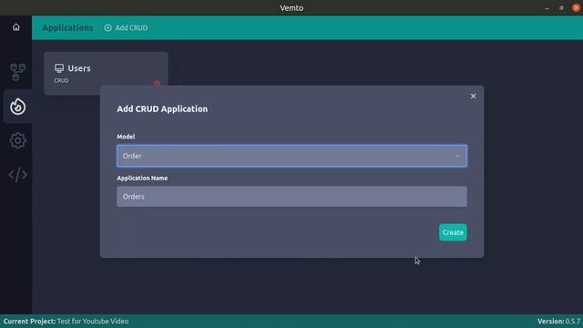 Vemto, a Laravel Code Generator and Studio смотреть онлайн