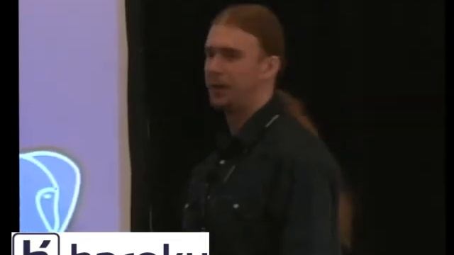 Monitor the Heck Out Of Your Database Josh Williams MAYFAIR 9.15.11 смотреть онлайн