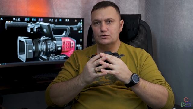 Беззеркалка... оно Вам надо? смотреть онлайн