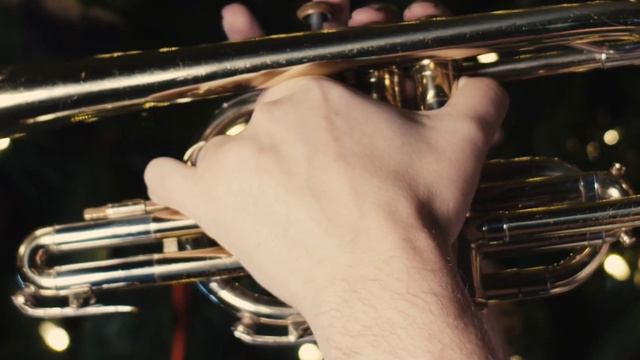 It's Beginning to Look Like Christmas (solo cornet) смотреть онлайн