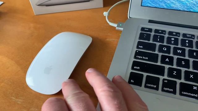 How to Reset Apple Magic Mouse смотреть онлайн