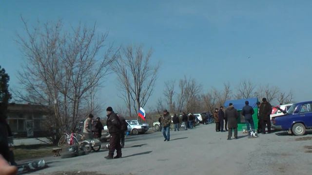 6.ч. Ярмарка - Голубей. г. Сальск. Ростовская обл. 26.03.2022.г. 🎥🕊️🇷🇺 смотреть онлайн