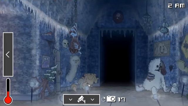 Страдаю в ночь с Флампи! One Night At Flumpty's 3!#2