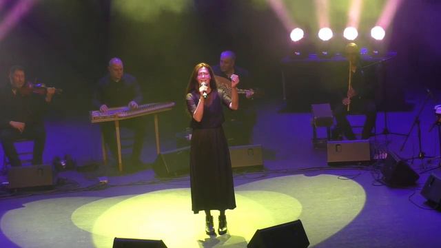 يامسافر وحدك Ya Mesafer Wahdak Sofi Tsedaka смотреть онлайн