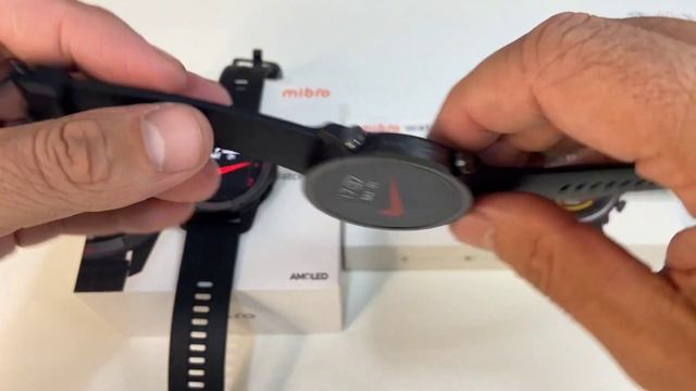 COMPARATIVO ENTRE OS SMARTWATCHS MIBRO X1 vs MIBRO A1- PREÇOS, FUNÇÕES, TELAS, SENSORES, SISTEMAS E смотреть онлайн