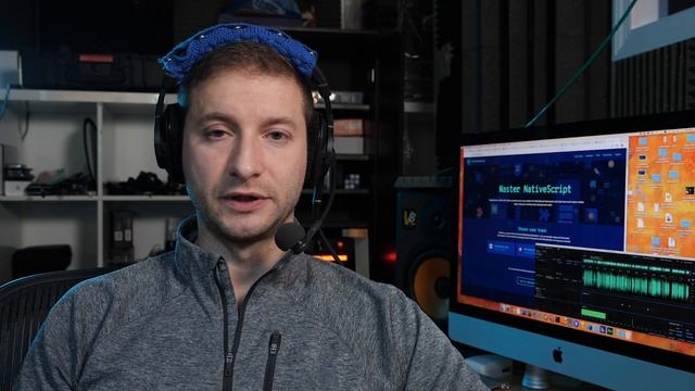The 8 Bad Habits of a NativeScript Developer смотреть онлайн