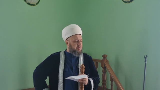 07.04.2023 Гафләттә яшәү смотреть онлайн