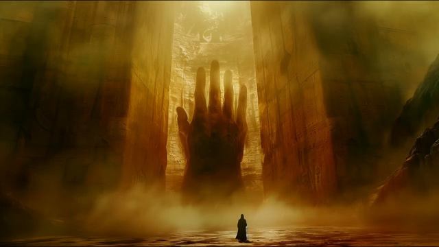 Ambience Music. Mystical Place. Part 1