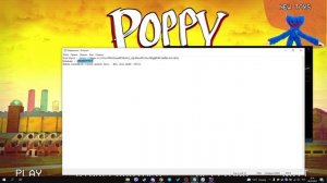 Как исправить ошибку LowLevelFatalError (Fatal error!) | Poppy Playtime - Chapter 2