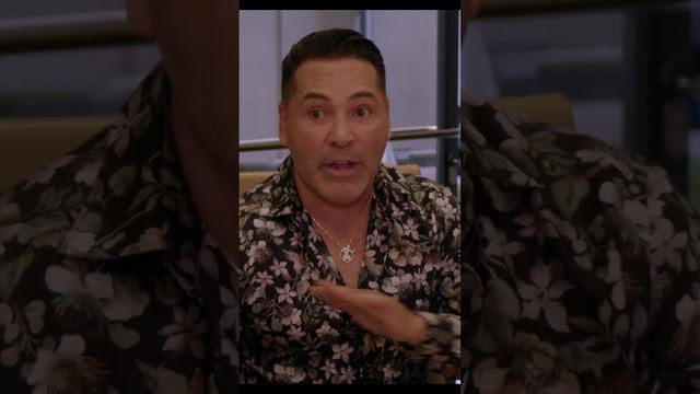 Oscar De La Hoya NEW RECORD - Jaime Munguia vs Sergiy Derevyanchenko - BEST presale ever !! смотреть онлайн