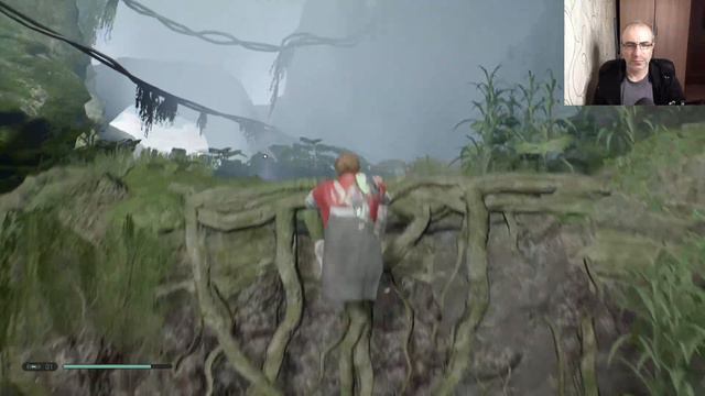 ДВОЙНОЙ ПРЫЖОК ► Star Wars Jedi: Fallen Order #18 смотреть онлайн