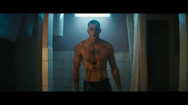 The Crow смотреть онлайн