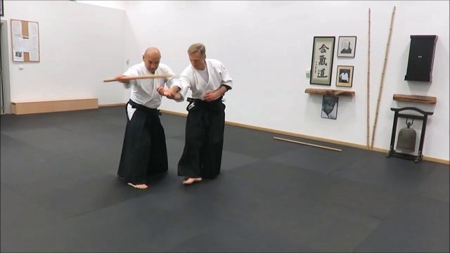 07 Aihanmi omote sotokaiten Kotegaeshi KT, TD, JT