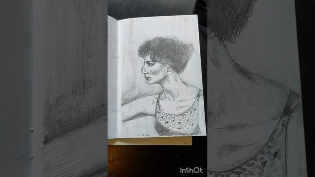 Обзор скетчбука Невская палитра. Sketchbook review Nevskaya palitra. смотреть онлайн