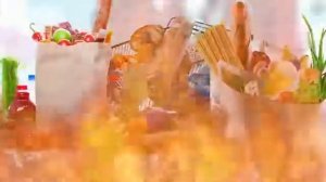 ☼ Мантра для очищения и освящения еды ☼