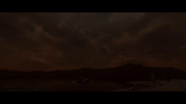 Rudy ENB NLA 3 0 Weather, Light test, Solstheim смотреть онлайн