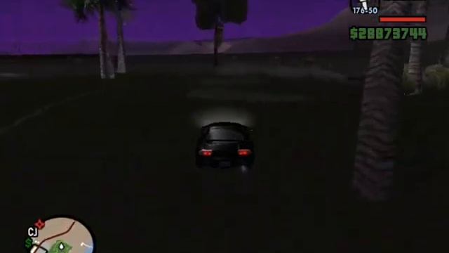 Gta Sa Nice Mods + Download Links!!!! смотреть онлайн