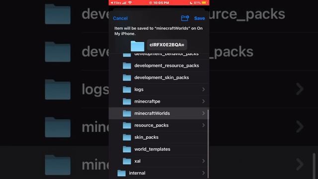 How to download my Minecraft maps off of planet Minecraft iOS only смотреть онлайн